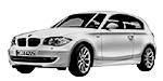 BMW E81 B0042 Fault Code