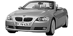 BMW E93 B0042 Fault Code